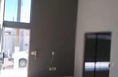 Casa no bairro jardim márcia ii na cidade de  agudos;