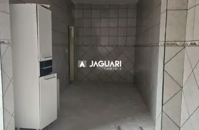 Casa comercial à venda na Avenida Aureliano Cardia, Vila Cardia, Bauru
