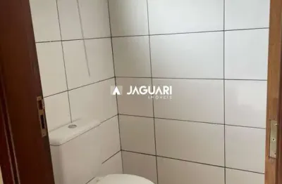 Casa no bairro jardim maria luiza na cidade de  agudos;
