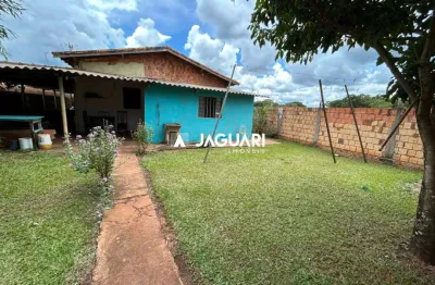 Casa no bairro jardim aeroporto na cidade de  águas de santa bárbara;