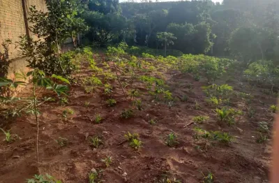 Terreno no bairro jardim santa cândida na cidade de  agudos;