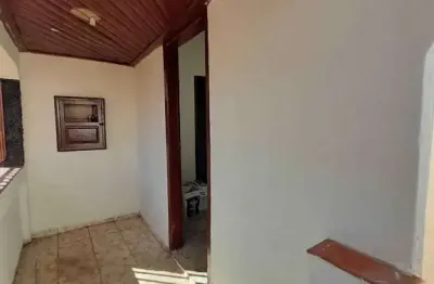 Casa comercial à venda no Centro, Agudos 