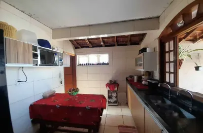 Casa comercial à venda na Vila Honorina, Agudos 