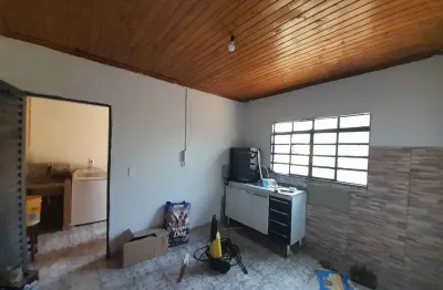 Casa comercial à venda na Vila Honorina, Agudos 
