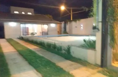 Casa no bairro residencial e comercial sant'anna na cidade de  agudos;