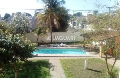 Casa comercial à venda no Centro, Agudos 