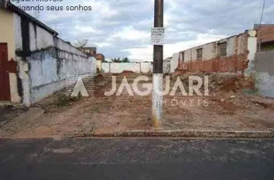 Terreno comercial à venda no Centro, Agudos 