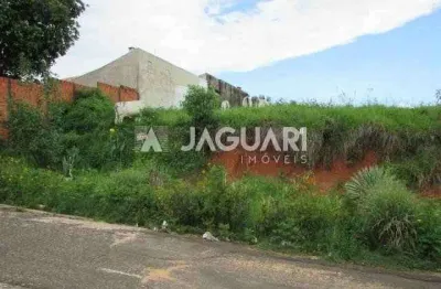 Terreno no bairro vila nossa senhora aparecida na cidade de  agudos;