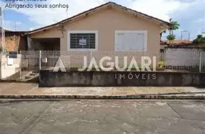 Casa no bairro jardim pedro andrucioli na cidade de  agudos;