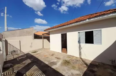 Casa no bairro jardim são vicente i na cidade de  agudos;