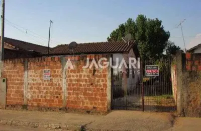 Casa no bairro jardim vienense na cidade de  agudos;