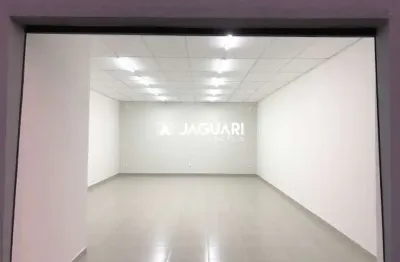 Sala comercial no bairro jardim olga ayub na cidade de  agudos;
