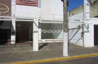 Sala comercial no bairro centro - condominio galeria 13 de maio na cidade de  agudos;