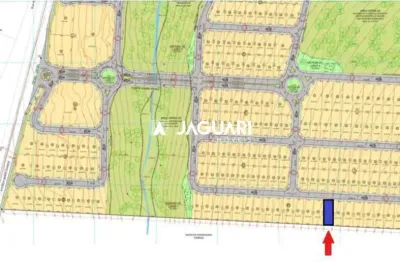 Terreno no bairro residencial villa dumont na cidade de  bauru;