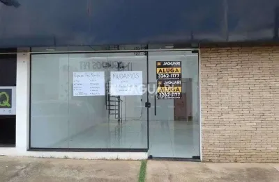 Sala comercial no bairro vila honorina na cidade de  agudos;