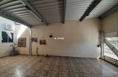 Casa no bairro jardim márcia i na cidade de  agudos;