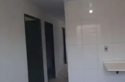 Casa comercial para alugar no Jardim Europa, Agudos 