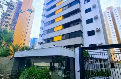 Apartamento com 3 quartos à venda na Rua Maria Lúcia da Paz, 400, Gleba Fazenda Palhano, Londrina