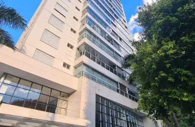 Apartamento com 3 quartos à venda na Rua Eurico Hummig, 800, Gleba Fazenda Palhano, Londrina