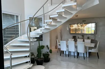 Casa com 3 quartos à venda na Avenida da Pedra Branca, Pedra Branca, Palhoça