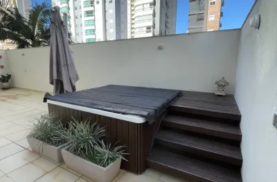 Apartamento com 3 quartos à venda na Rua 901, Centro, Balneário Camboriú