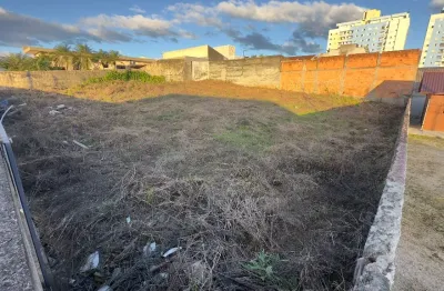 Terreno próximo do giassi | viabilidade mista | viabilidade para prédio