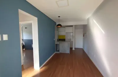 Apartamento com 2 quartos à venda na Rua Fagundes Varela, Areias, São José