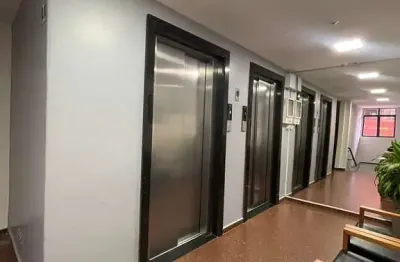 Apartamento com 2 quartos à venda na Rua Piauí, Centro, Londrina