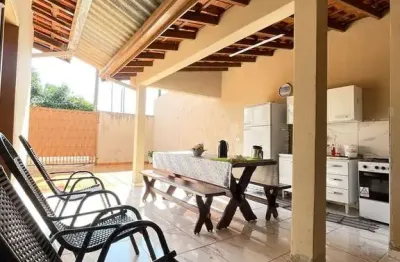 Casa com 3 dormitórios proximo do shopping boulevard em londrina