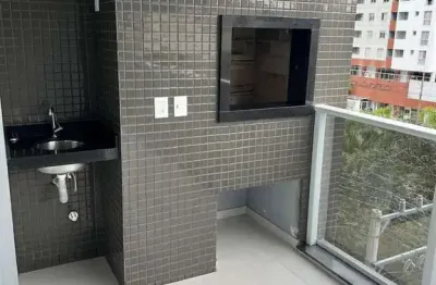 Apartamento com 3 quartos à venda na Rua da Pedra, Cidade Universitária Pedra Branca, Palhoça