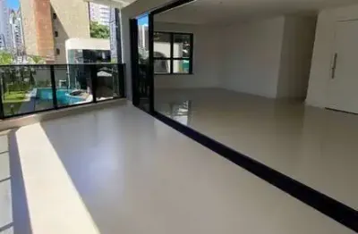 Apartamento com 4 quartos à venda na Avenida Beira Mar, Meireles, Fortaleza