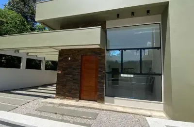 Casa com 3 quartos à venda no Forquilhas, São José 