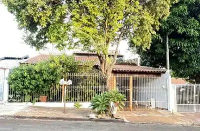 Casa com 4 quartos à venda na Avenida Saul Elkind, Conjunto Vivi Xavier, Londrina
