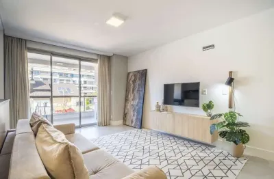Apartamento com 3 quartos à venda na Rua das Moreias, Jurerê, Florianópolis