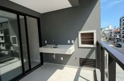 Apartamento com 3 quartos à venda na Rua Francisco Gouveia, Jurerê, Florianópolis