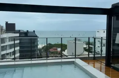 Apartamento com 3 quartos à venda na Rua Francisco Gouveia, Jurerê, Florianópolis