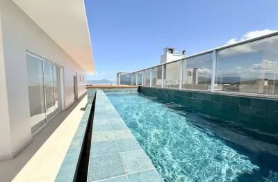 Apartamento com 3 quartos à venda na Rua Joaquim Maximiano Sarmento, Kobrasol, São José