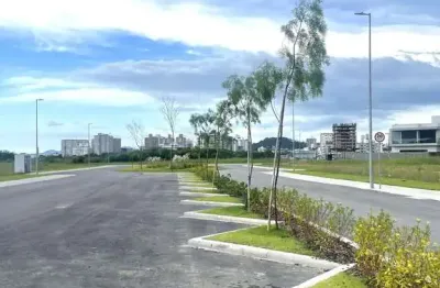 Terreno à venda na Rua Lagoinha, Pedra Branca, Palhoça