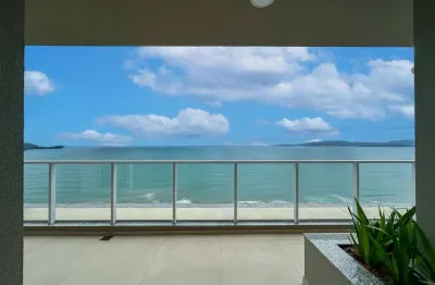 Apartamento com 4 quartos à venda na Rua 207, Andorinha, Itapema