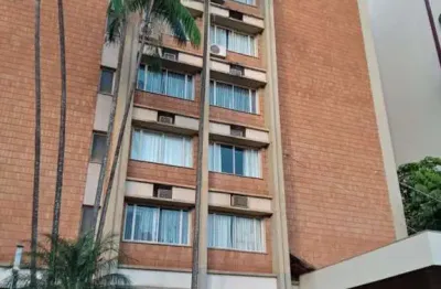 Flat para locação em ribeirão preto, centro, 1 dormitório, 1 suíte, 1 banheiro