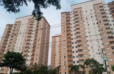 Apartamento para venda em ribeirão preto, campos elíseos, 2 dormitórios, 1 banheiro, 1 vaga