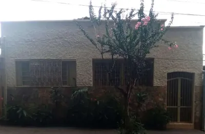 Casa para locação em ribeirão preto, campos elíseos, 3 dormitórios, 2 banheiros