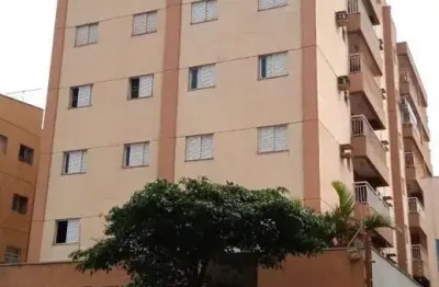 Apartamento para locação em ribeirão preto, jardim zara, 2 dormitórios, 1 suíte, 2 banheiros, 1 vaga