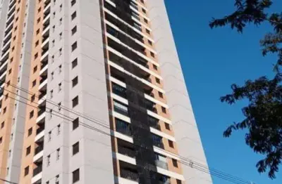 Apartamento para locação em ribeirão preto, quinta da primavera, 2 dormitórios, 1 suíte, 2 banheiros, 1 vaga