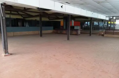 Comercial para locação em ribeirão preto, alto da boa vista, 4 banheiros