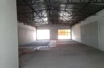 Comercial para locação em ribeirão preto, ipiranga, 5 banheiros, 4 vagas