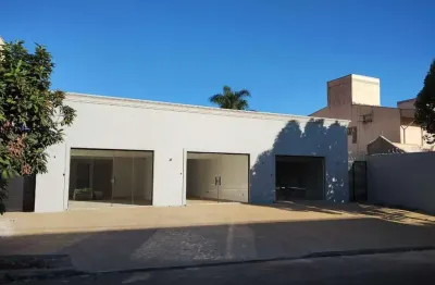 Comercial para locação em ribeirão preto, jardim califórnia