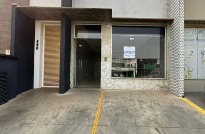 Comercial para locação em ribeirão preto, jardim irajá, 1 dormitório, 3 banheiros, 2 vagas