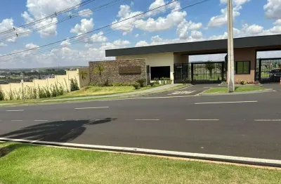 Terreno para venda em ribeirão preto, quinta da primavera