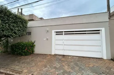 Casa para venda em ribeirão preto, residencial greenville, 3 dormitórios, 1 suíte, 2 banheiros, 2 vagas